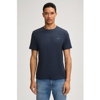 T-Shirt Alphis in Dunkelblau von Joop!