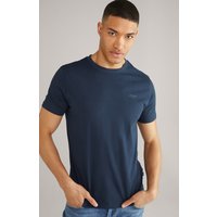 T-Shirt Alphis in Dunkelblau von Joop!