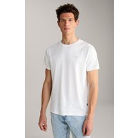 T-Shirt Alphis in Weiß von Joop!