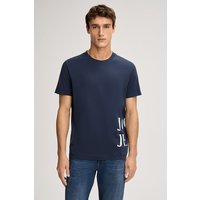 T-Shirt Anzo in Dunkelblau von Joop!