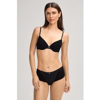 T-Shirt-BH in Schwarz von Joop!
