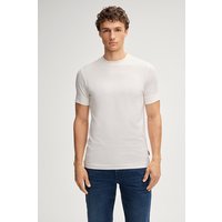 T-Shirt Cedric in Offwhite von Joop!