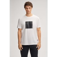 T-Shirt Emilian in Offwhite von Joop!