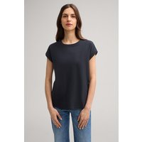 T-Shirt Tally in Navy von Joop!