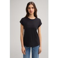 T-Shirt Tally in Schwarz von Joop!