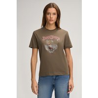 T-Shirt Tanasia in Khaki T-Shirt Tanasia in Khaki von Joop!