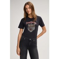 T-Shirt Tanasia in Schwarz von Joop!