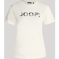 T-Shirt Tanna in Creme von Joop!