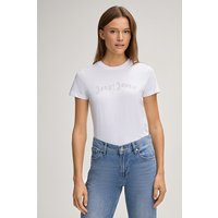 T-Shirt Tesmia in Weiß von Joop!