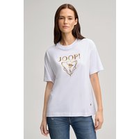 T-Shirt Tomma in Weiß von Joop!
