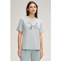 T-Shirt Toraya in Hellblau von Joop!