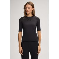 T-Shirt Trevia in Schwarz von Joop!