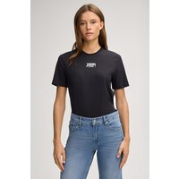 T-Shirt Tyler in Schwarz von Joop!