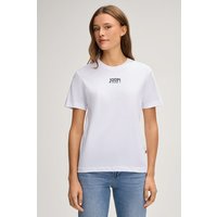 T-Shirt Tyler in Weiß von Joop!
