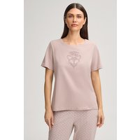 T-Shirt in Hellbeige von Joop!