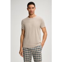 T-Shirt in Hellbeige von Joop!