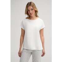 T-Shirt in Offwhite von Joop!
