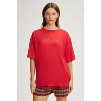 T-Shirt in Rot von Joop!