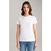 T-Shirt in Weiß von Joop!