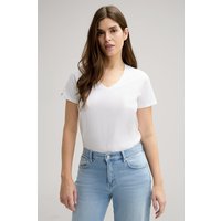 T-Shirt in Weiß von Joop!