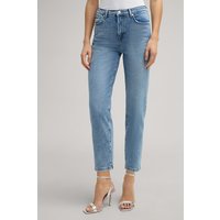 Tapered Jeans Maren, hohe Taille Tapered Jeans Maren, hohe Taille von Joop!