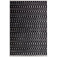 Teppich JOOP! METRIC in Graphit von Joop!