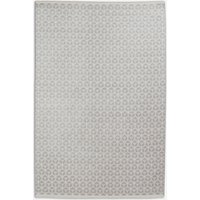 Teppich JOOP! METRIC in Silber von Joop!
