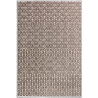 Teppich JOOP! METRIC in Taupe von Joop!