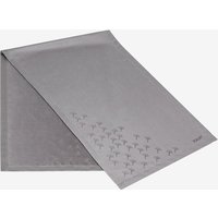 Tischläufer Faded Cornflower in Platin, 50 x 160 cm von Joop!