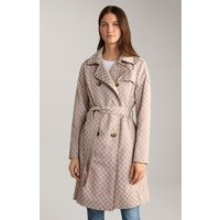 Trenchcoat in Beige von Joop!