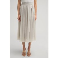 Tüllrock Fridi in Greige von Joop!
