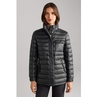 Wattierte Steppjacke in Schwarz von Joop!