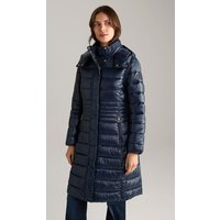 Wattierter Steppmantel in Navy von Joop!