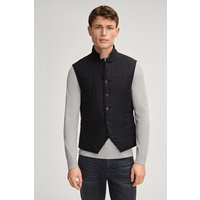 Weste Winslow in Schwarz von Joop!