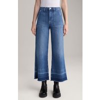 Wide Leg Jeans in Denim Blau Wide Leg Jeans in Denim Blau von Joop!