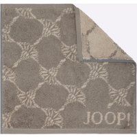 Witt  Handtuch, graphit von Joop!