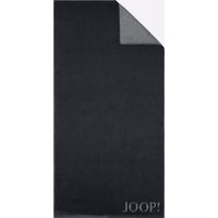 Witt  Handtuch, schwarz von Joop!