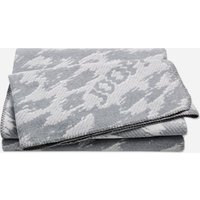 Wohndecke JOOP! SPIRIT in Silber von Joop!