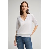 Wollpullover Kajol in Weiß von Joop!