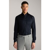 X-Long Hemd Pai in Navy von Joop!