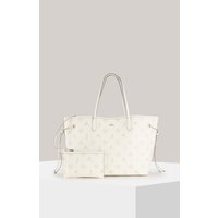 XL-Shopper Decoro Stampa Lara in Greige XL-Shopper Decoro Stampa Lara in Greige von Joop!