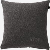 Zierkissenhülle JOOP! TOUCH in Anthrazit, 40 x 40 cm von Joop!