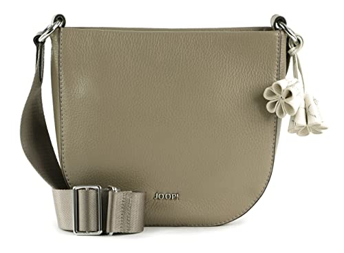 Joop! Chiara 2.0 Stella Shoulderbag S Taupe von Joop!