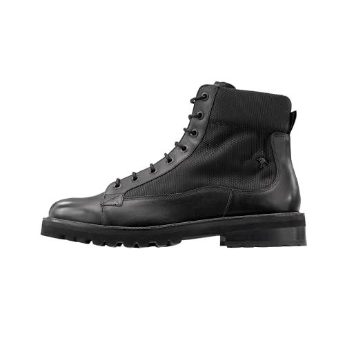 tela mario boot hc8,Schwarz,46 EU von Joop!