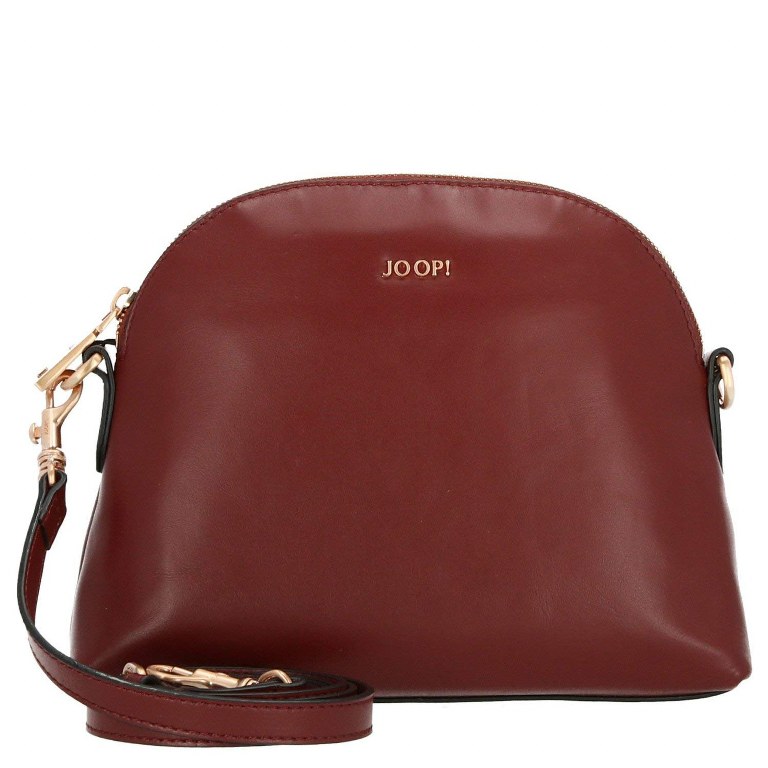 unisex Handtaschen rot - von Joop!