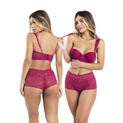 Set Calcinha/Cuecas e Soutien/Sutiã Tomara Que CAIA com Buchsbaum/Push-up Mavi Lingerie Jopy, Entsorgung, P Set Calcinha/Cuecas e Soutien/Sutiã Tomara Que CAIA com Buchsbaum/Push-up Mavi Lingerie Jopy, Entsorgung, P von Jopy Lingerie