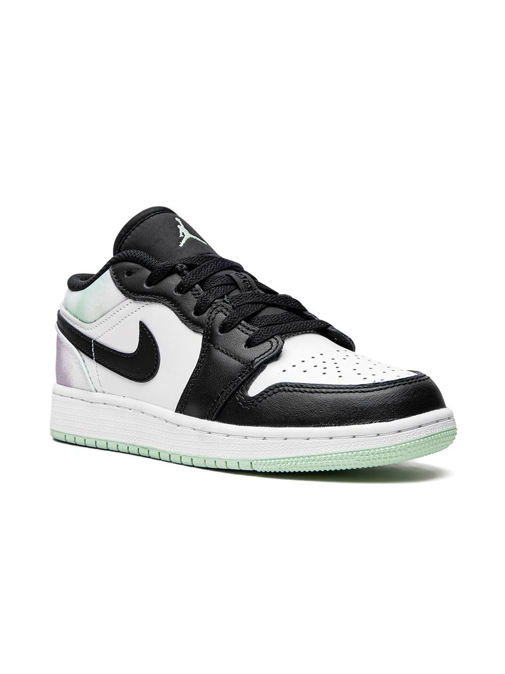 Jordan Kids Air Jordan 1 Low Sneakers - Weiß von Jordan Kids