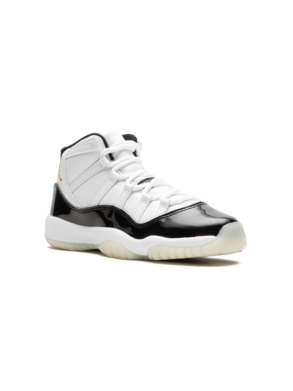 Jordan Kids Air Jordan 11 Retro Gratitude Sneakers - Weiß von Jordan Kids