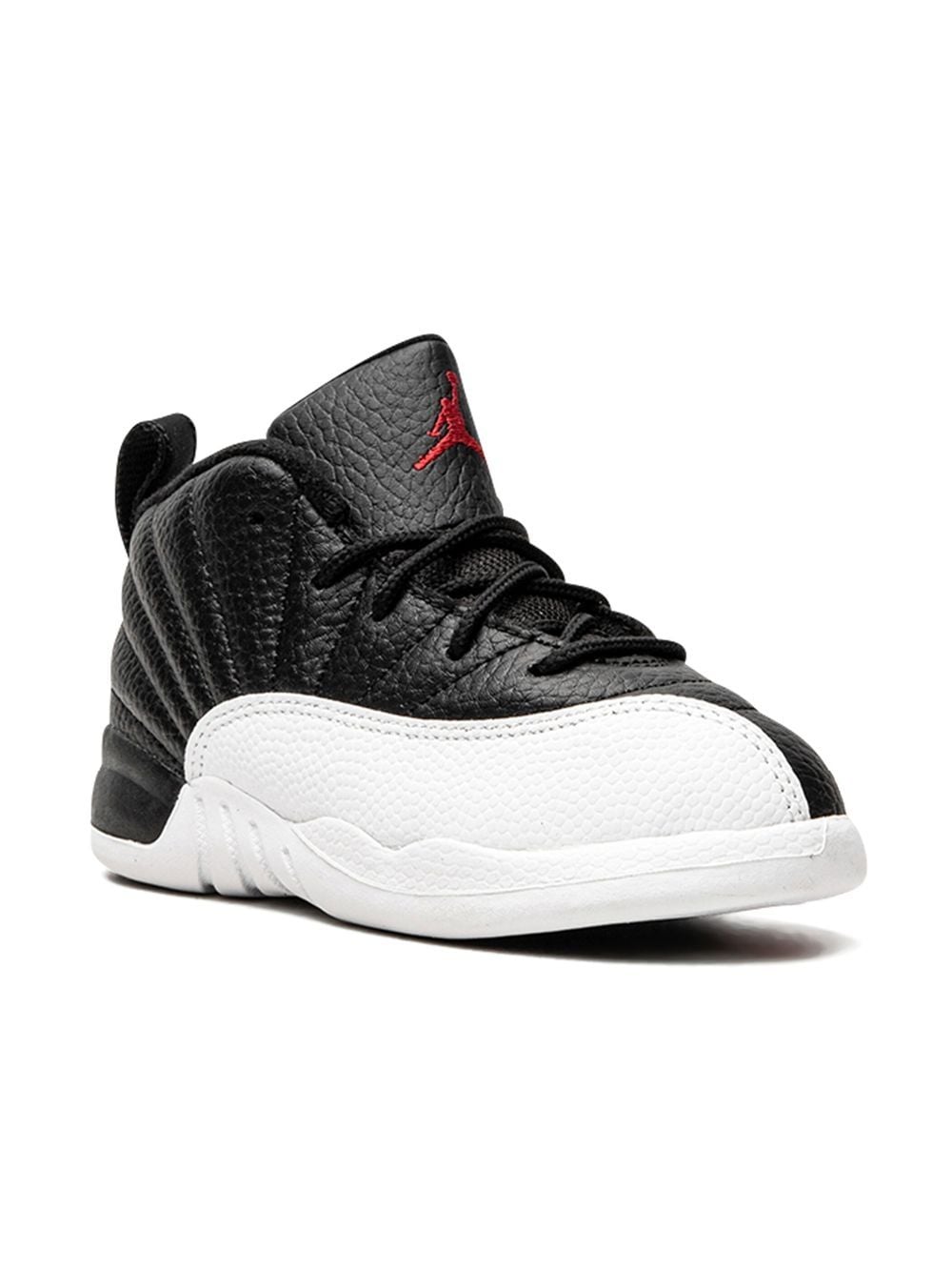 Jordan Kids Air Jordan 12 Retro Sneakers - Schwarz von Jordan Kids