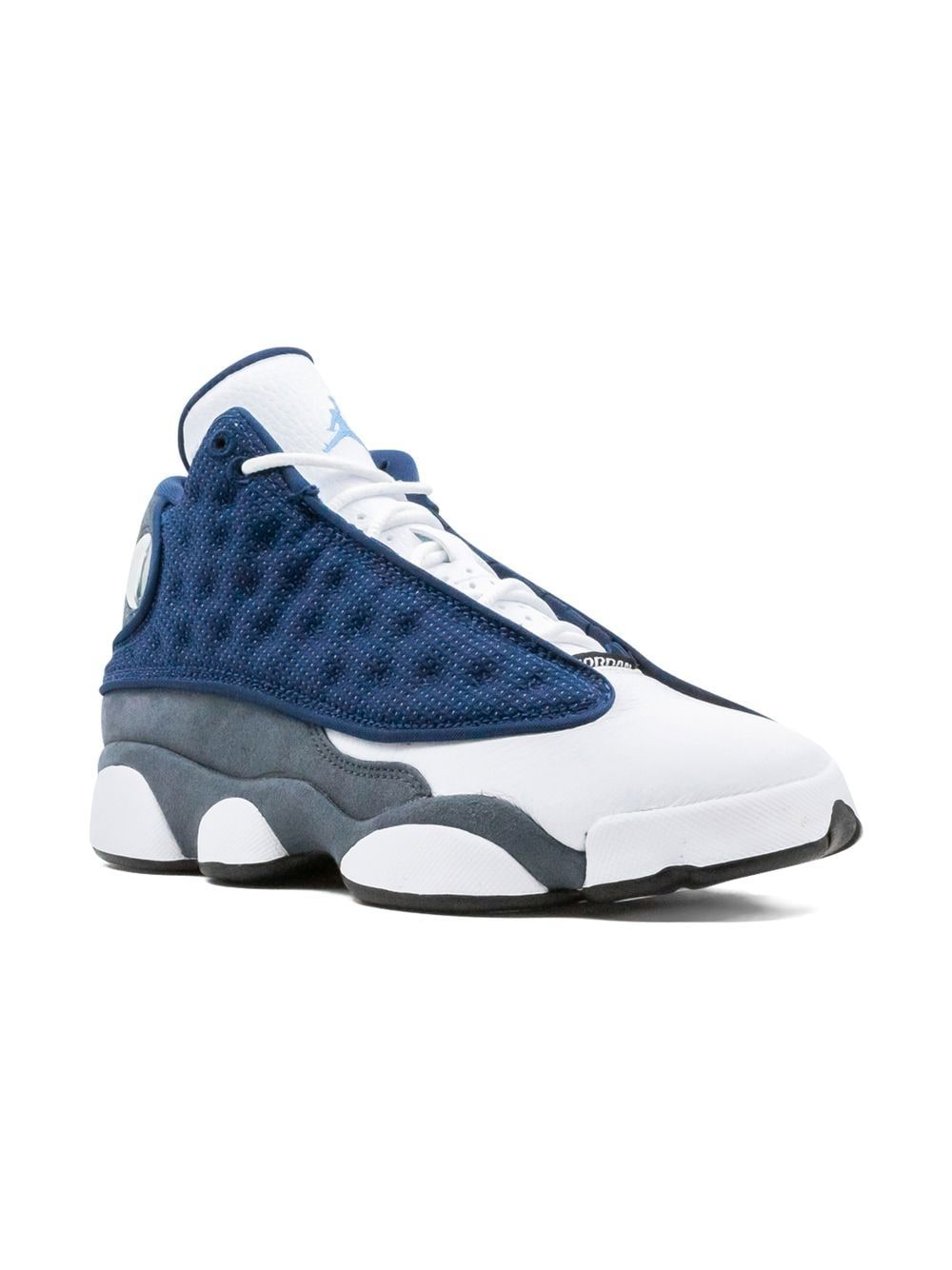 Jordan Kids Air Jordan 13 Retro Sneakers - Blau von Jordan Kids